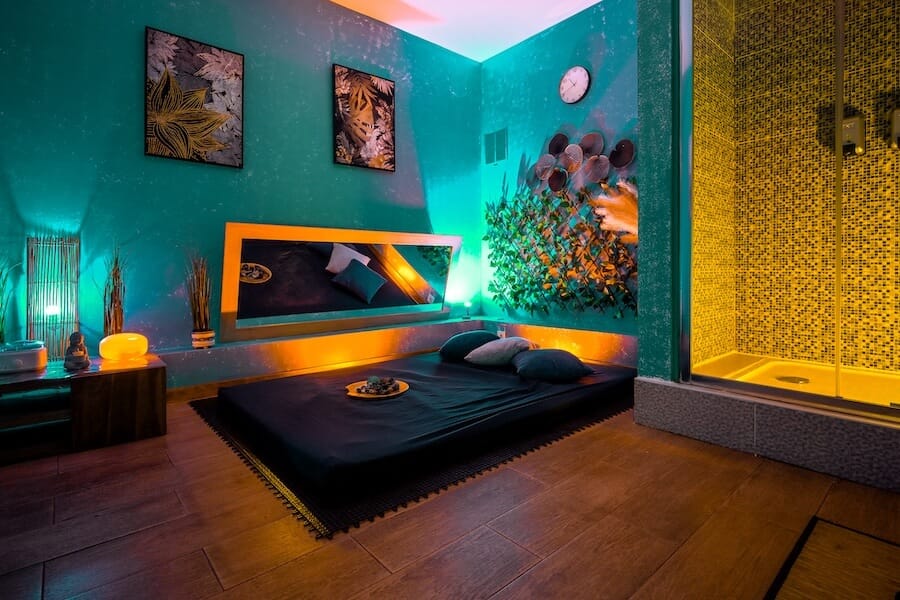 Artemis SPA photo