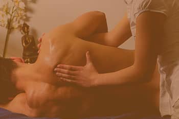 Erotic massage photo — elite bilbao masajes