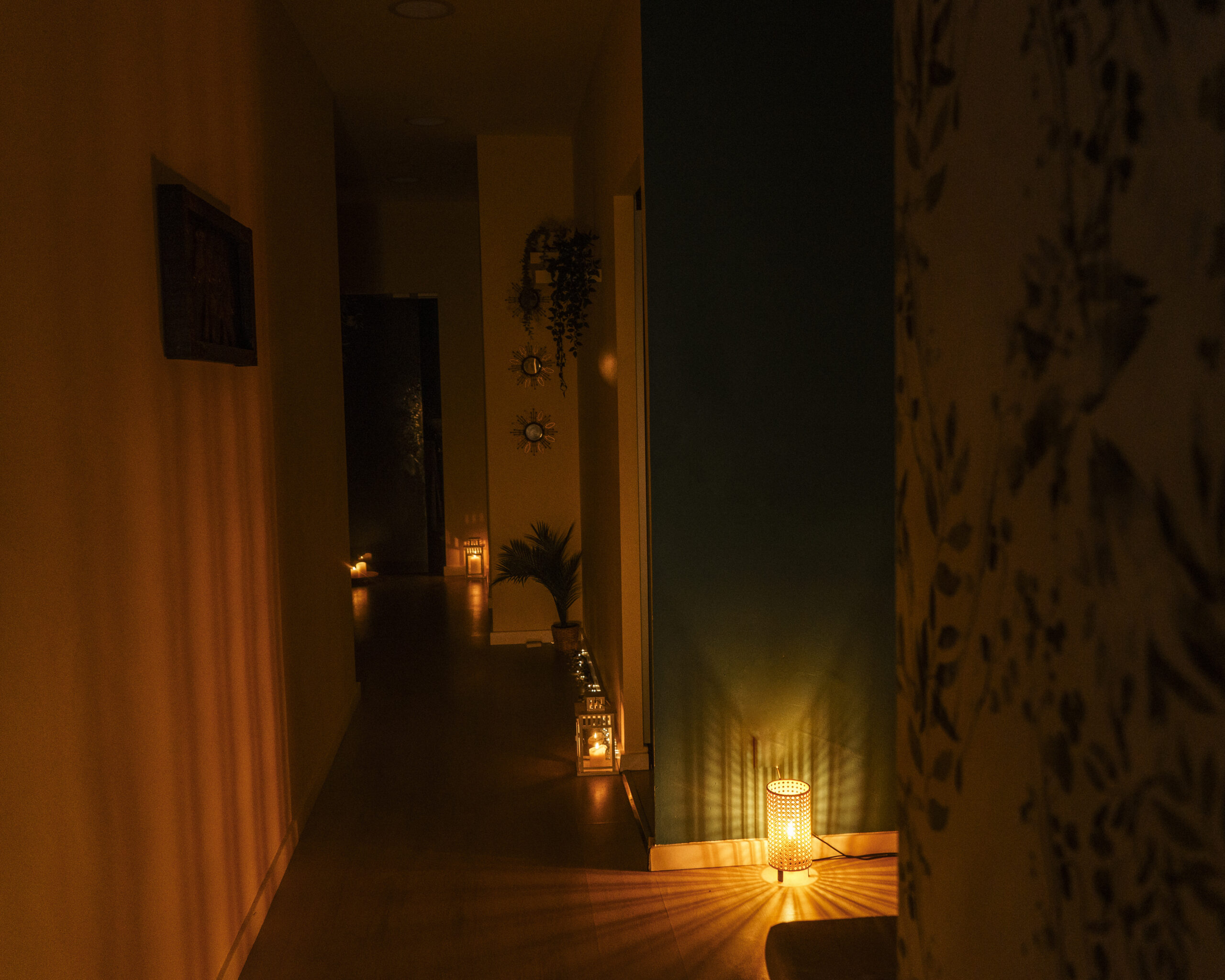 Erotic massage GIF — tantra spa