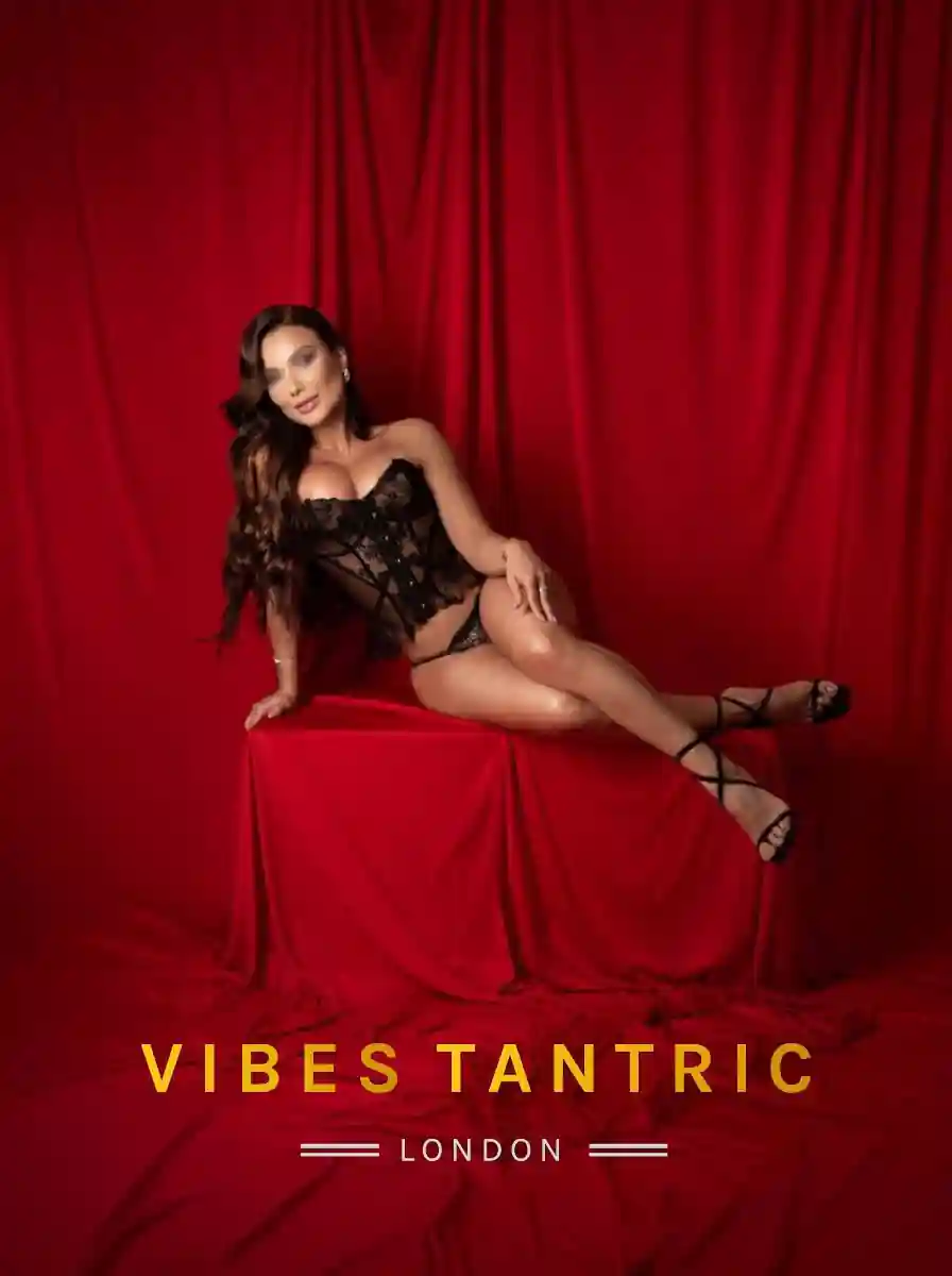 Vibes Tantric — nuru massage London
