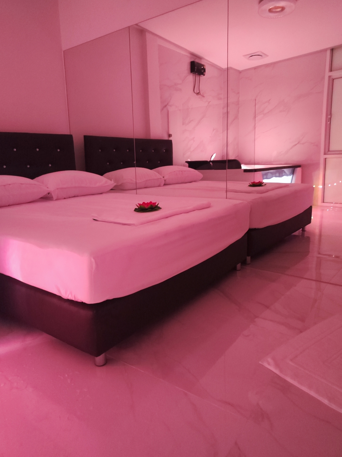 Lucy Nuru Massage — sex massage Bangkok