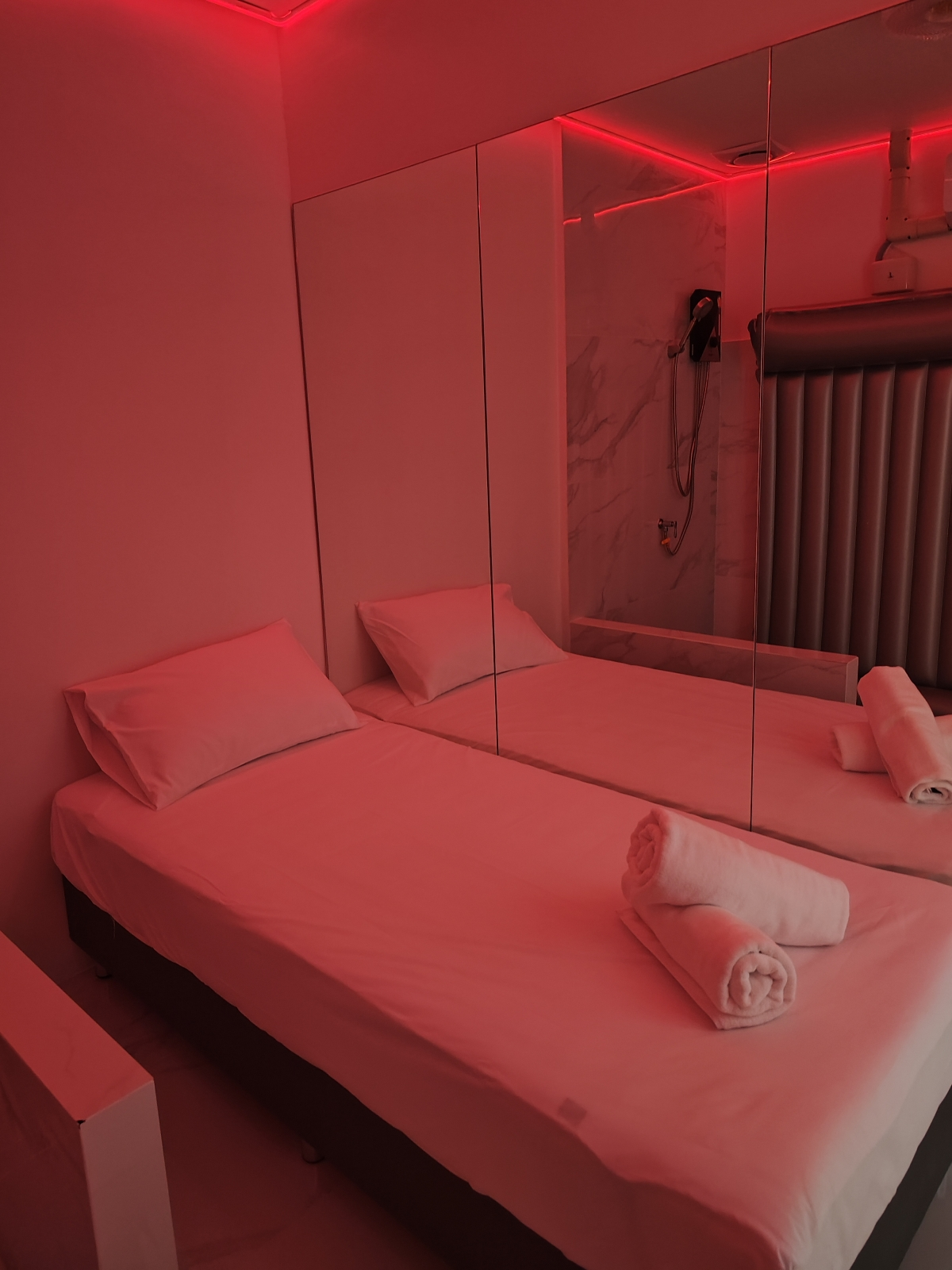 Lucy Nuru Massage — sex massage Bangkok