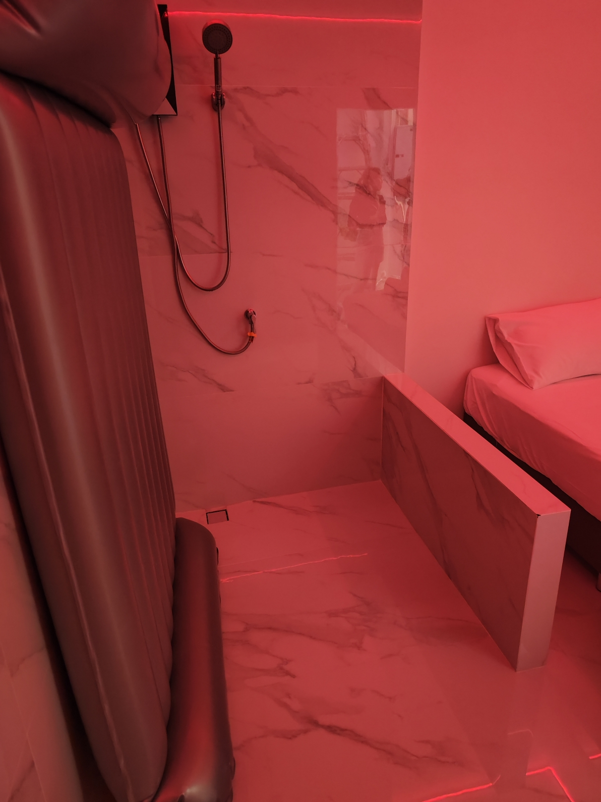 Lucy Nuru Massage — sex massage Bangkok