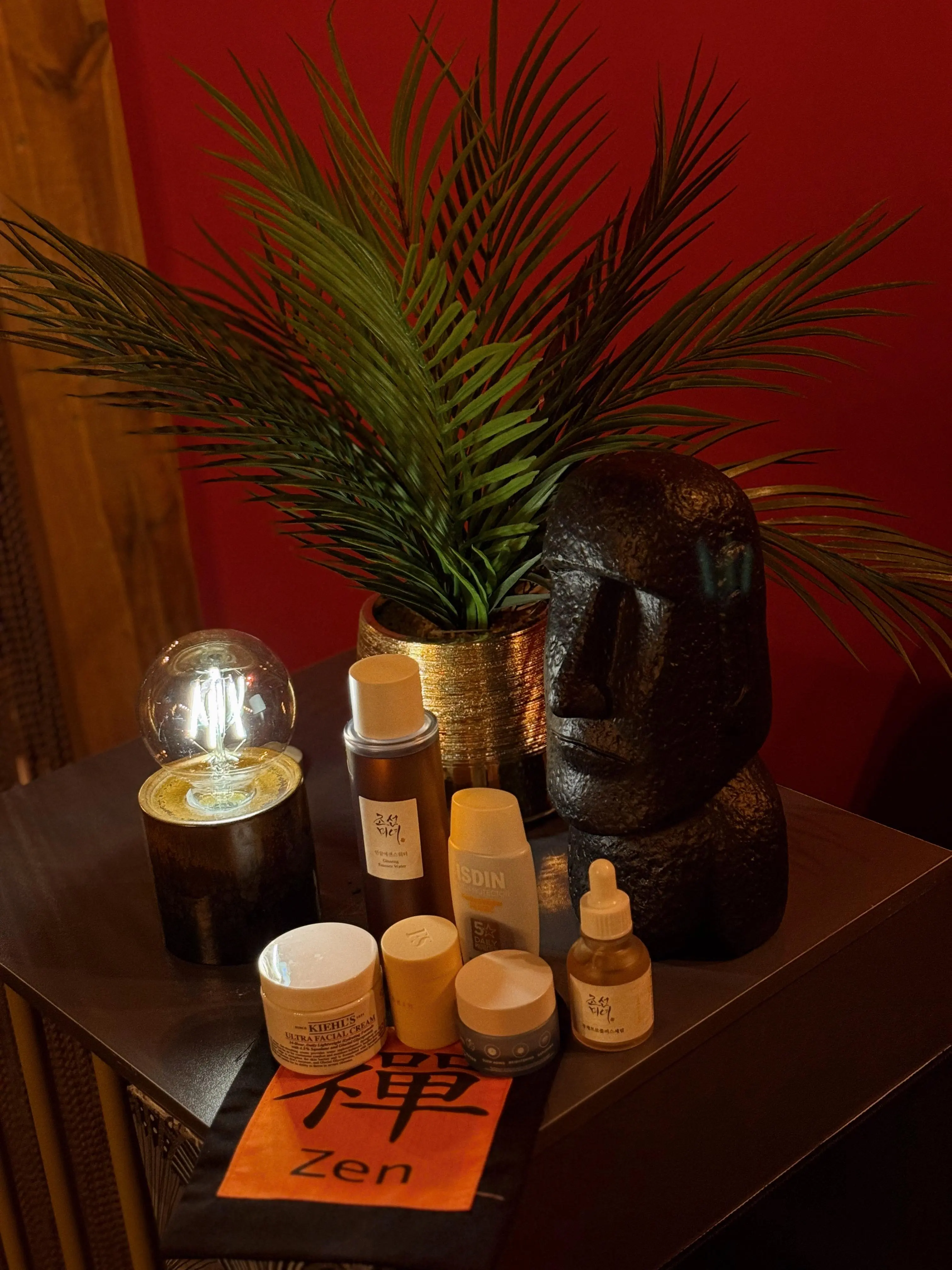 Erotic massage photo — ZEN Erotic Massage
