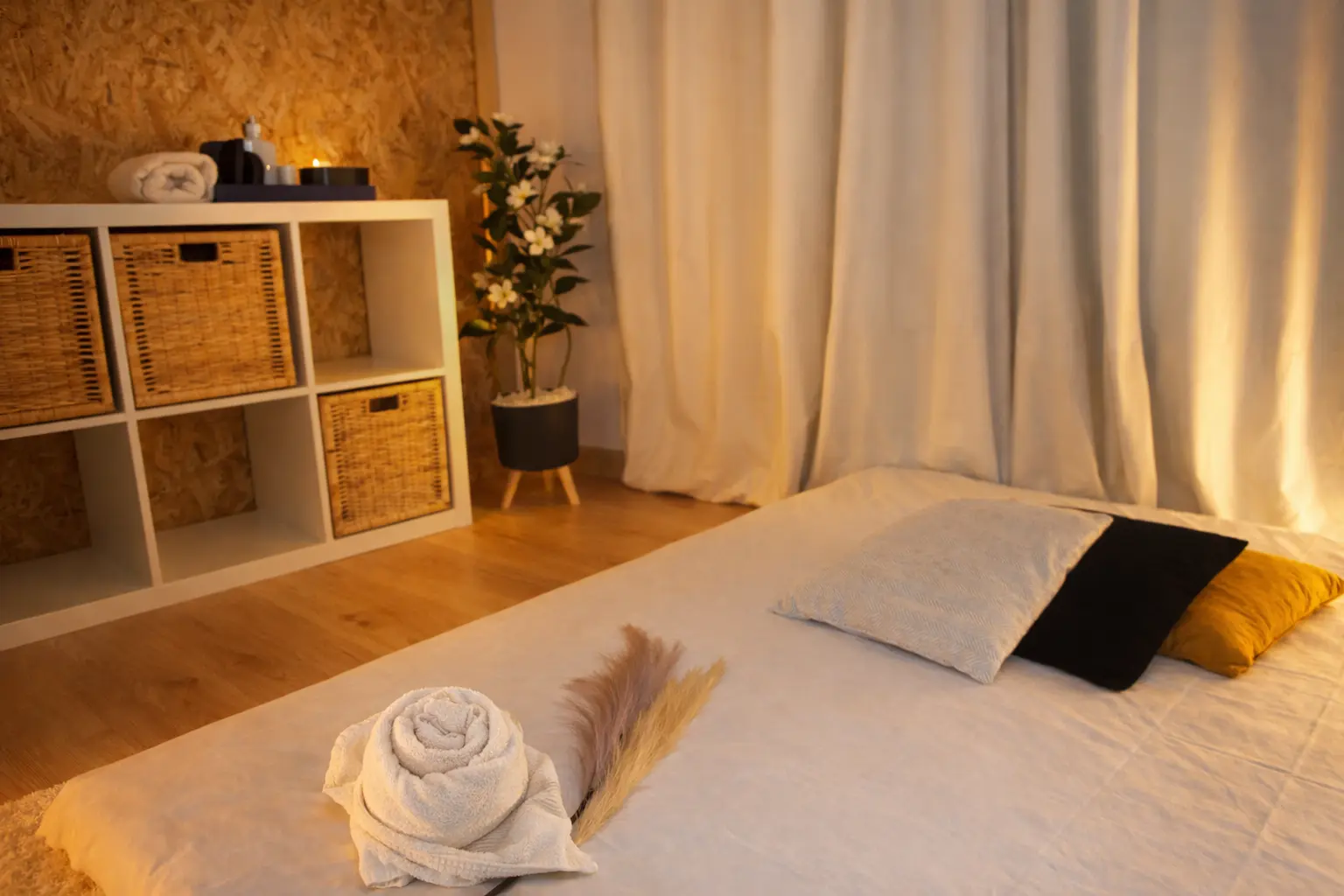 Seda Wellness | Erotic Massage Barcelona | Masajes Eróticos Barcelona — masaje nuru Barcelona