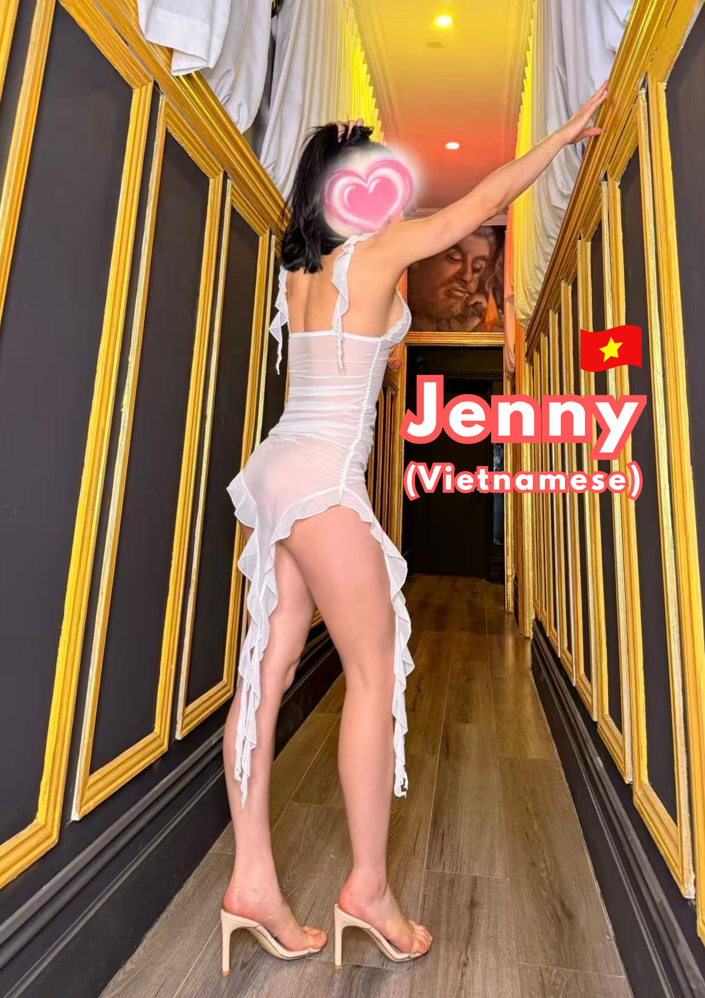 Erotic massage GIF — 48 Velvet Rose - Erotic Massage