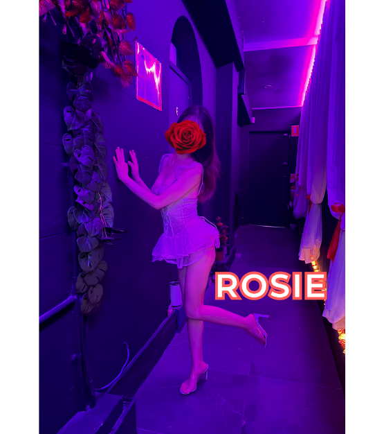Erotic massage photo — 48 Velvet Rose - Erotic Massage