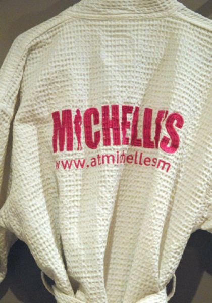 At Michelle's Sydney - Erotic Massage — erotic massage Sydney