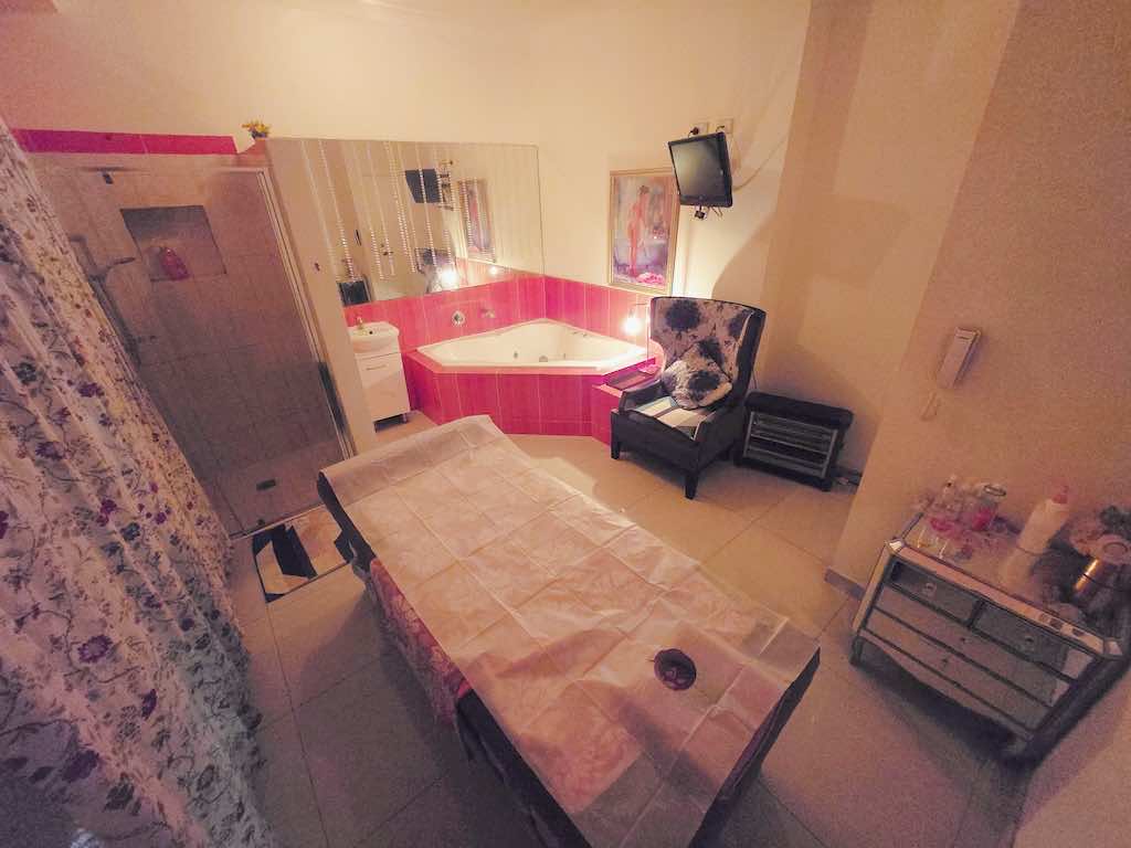 Dream Girl Massage -130 Alexandria — erotic massage Sydney