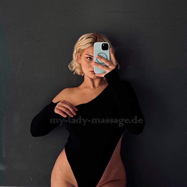 Erotic massage photo — My Lady Erotik Massagestudio