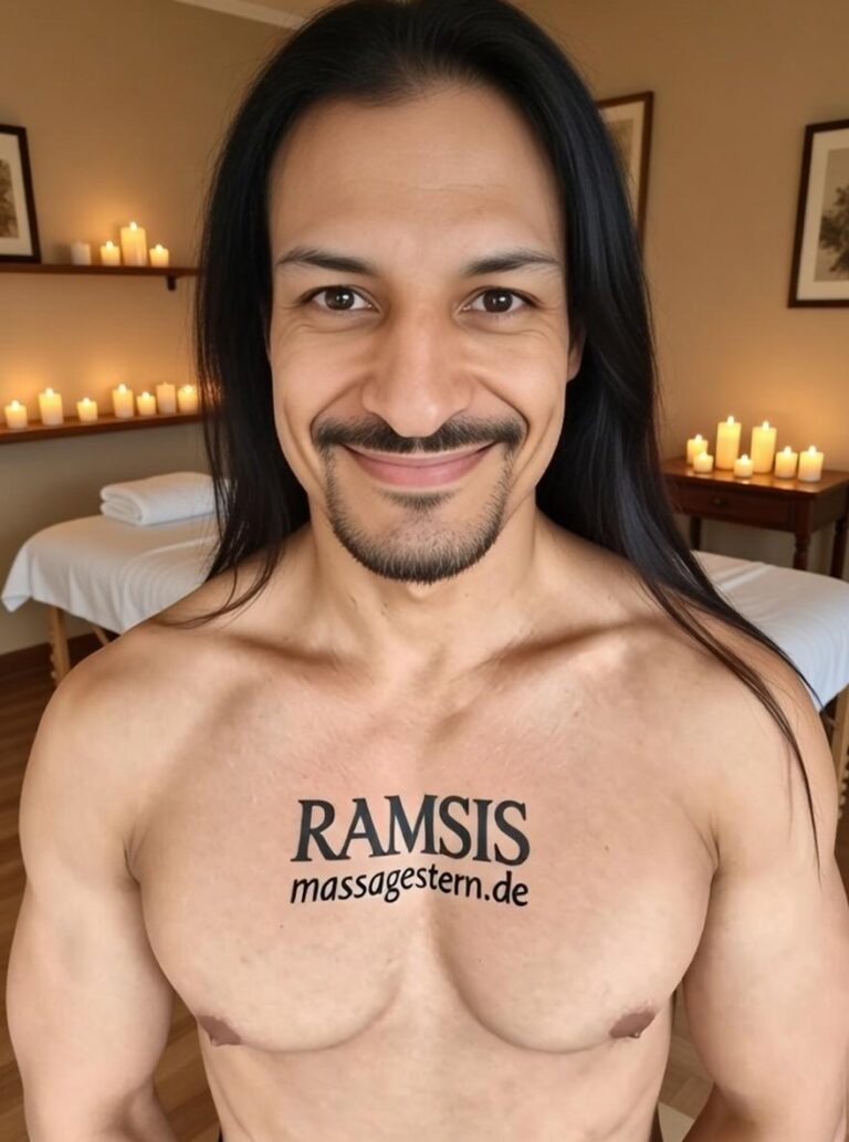 Erotic massage GIF — MassageStern Tantra Sessions for Gay Men and Friends