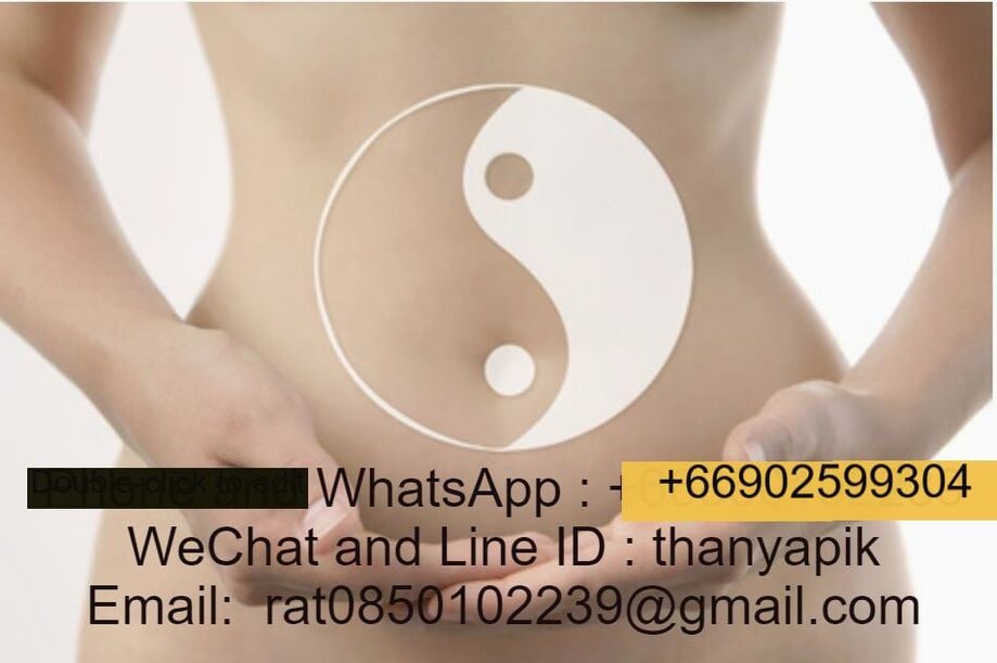 Erotic massage photo — Thanya Health Massage