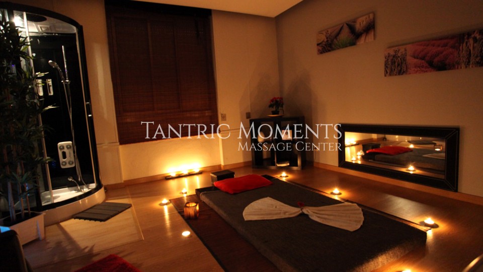 Erotic massage GIF — Tantric Moments - Massage Center