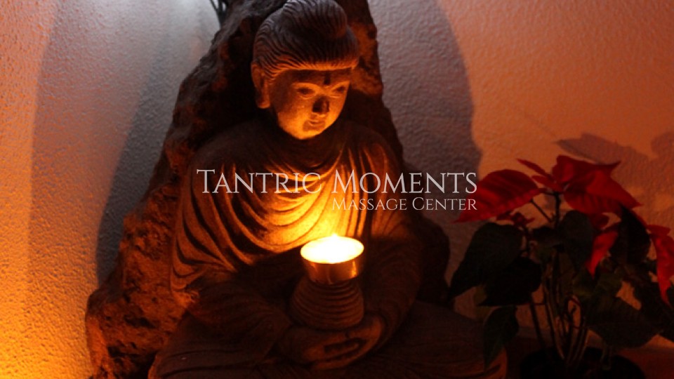 Tantric Moments - Massage Center photo