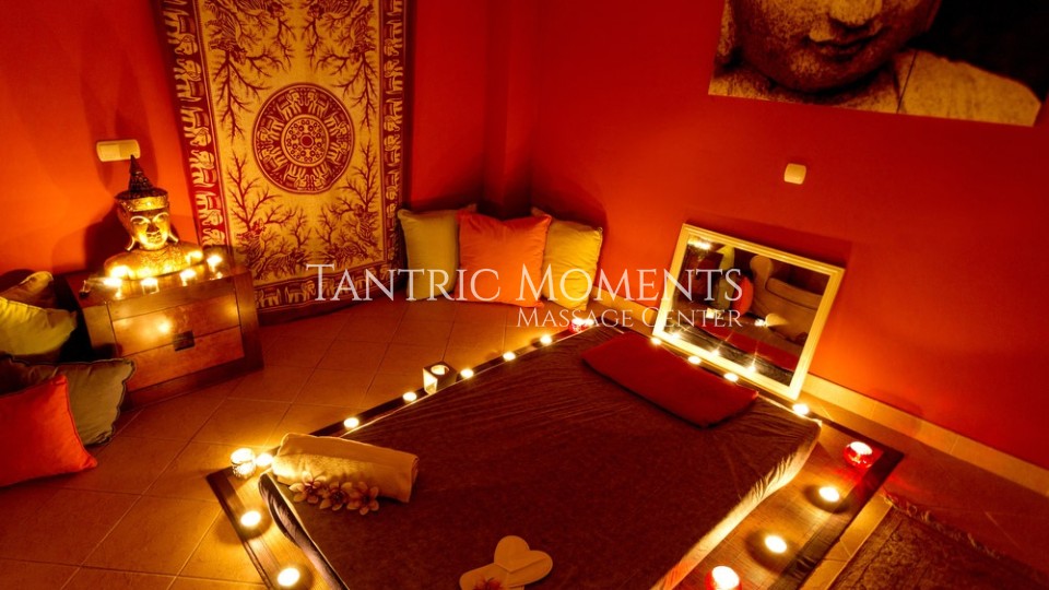 Tantric Moments - Massage Center photo