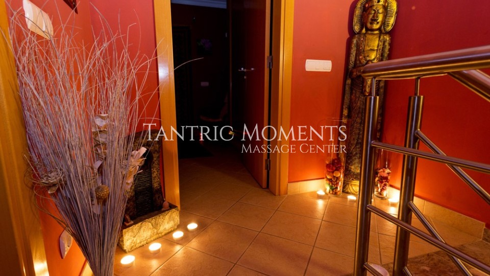 Tantric Moments - Massage Center photo