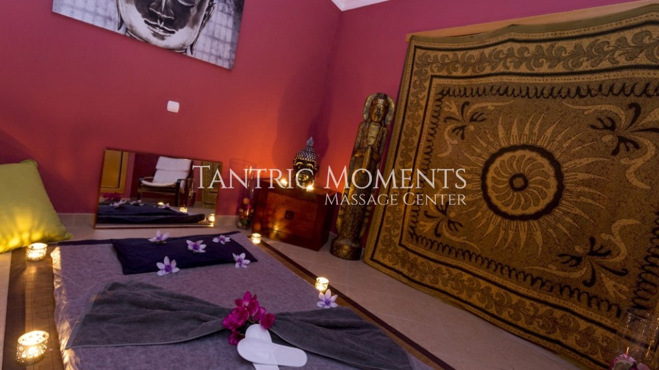 Tantric Moments - Massage Center photo