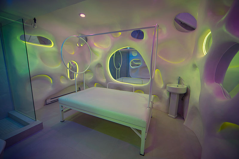 MONTRÉAL NURU VIP — massage érotique Montréal