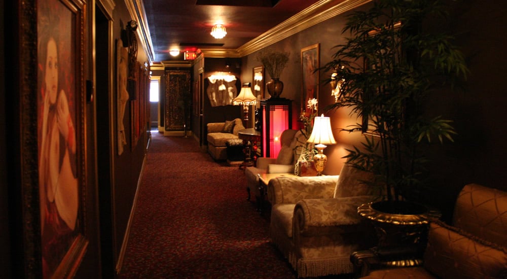 Fox Den photo 2