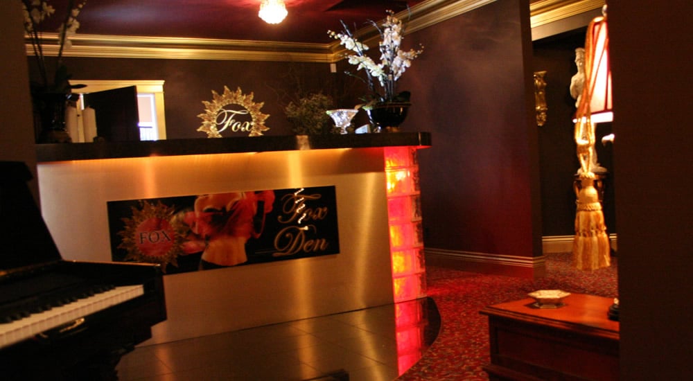 Fox Den photo 5