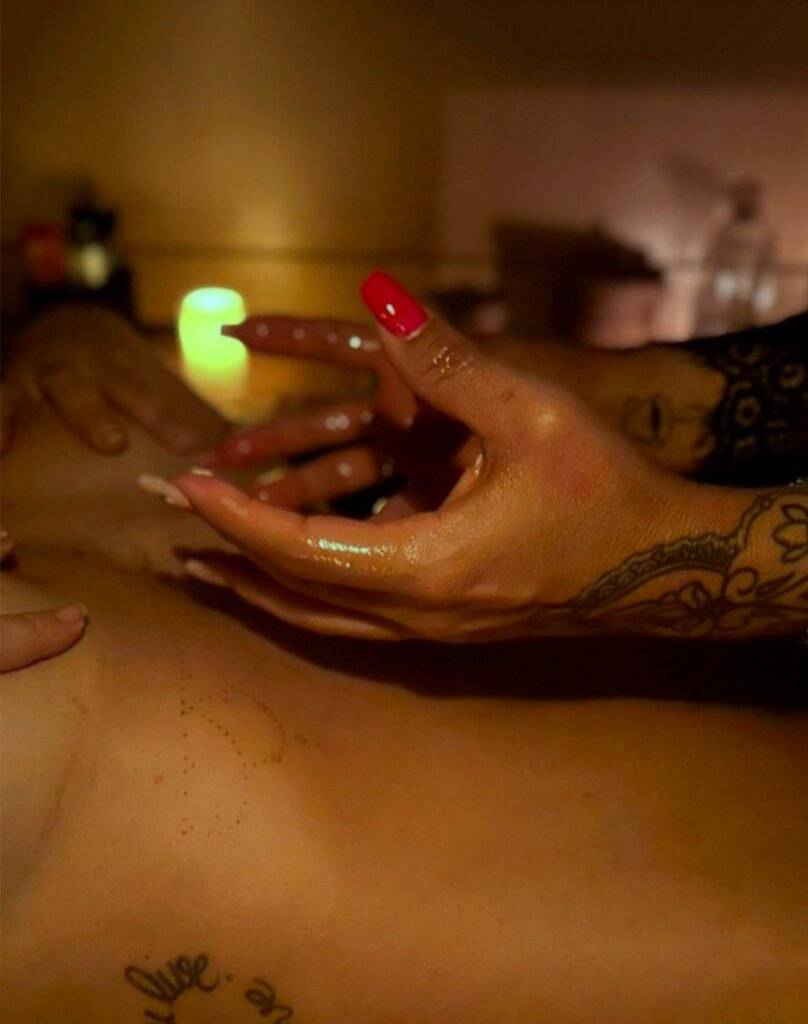 Tantra Zen | Massagem tantrica em lisboa — massagem nuru Lisboa