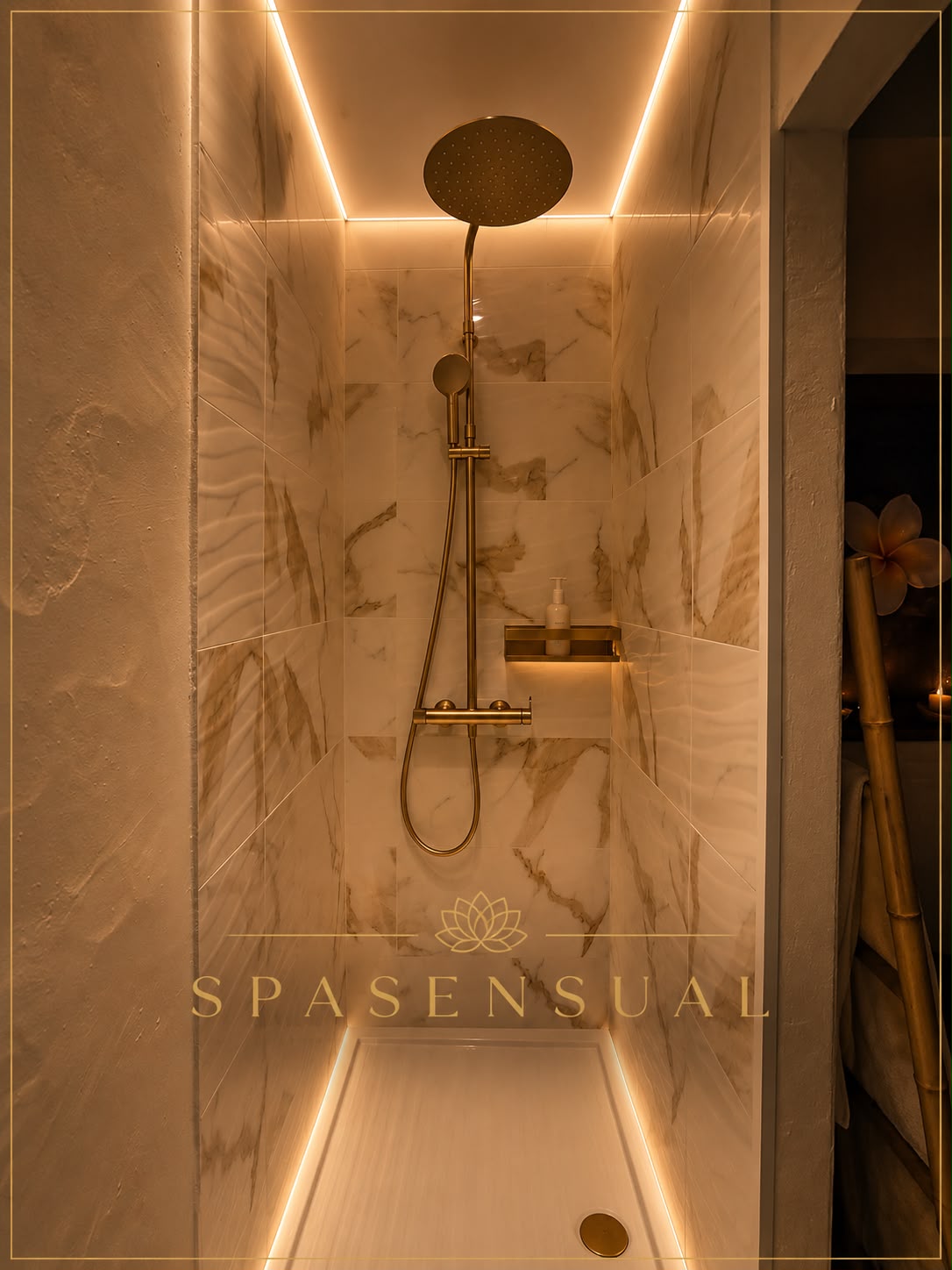 Sensual LX Spa Algés — nuru massage Lisbon