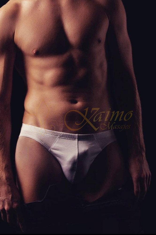 Massage érotique GIF | KAIMO Erotic Massages & Masajes Eróticos Madrid