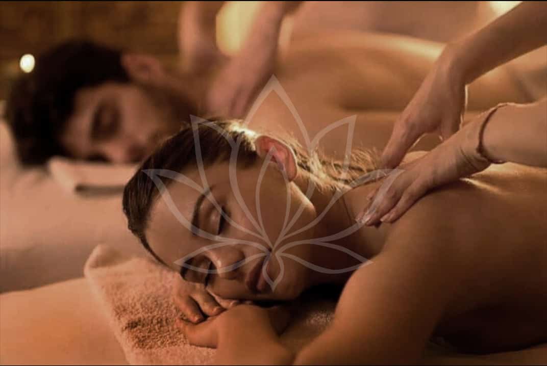Erotic massage GIF — Luxury Massage - Masajes Eróticos Madrid