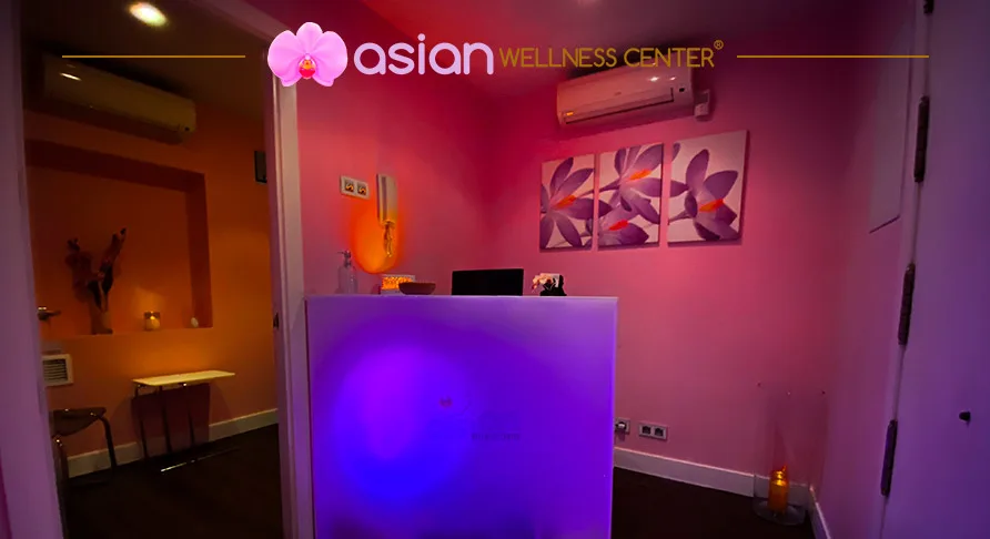 Erotische massage GIF, Masajes eróticos Madrid Asian Wellness