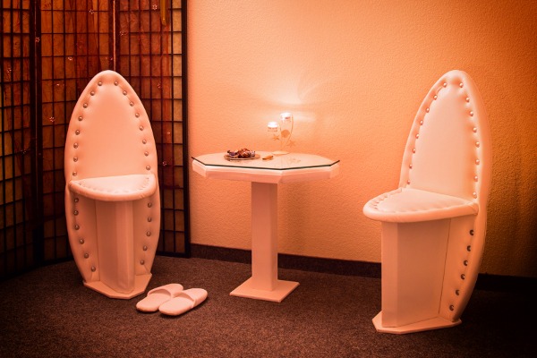 Metanoia - Tantra & Erotik Massagen — erotic massage Munich
