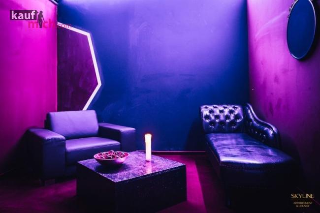 Skyline Apartment & Lounge - erotic massage Hamburg