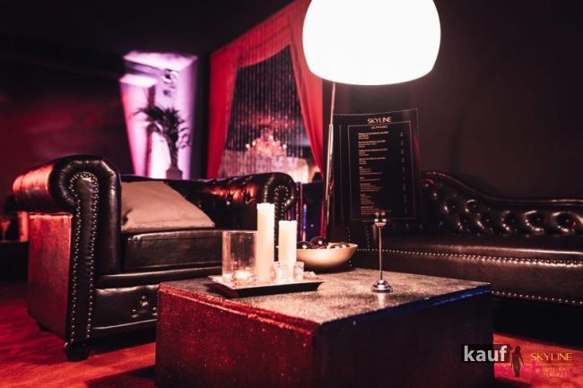 Erotic massage GIF — Skyline Apartment & Lounge