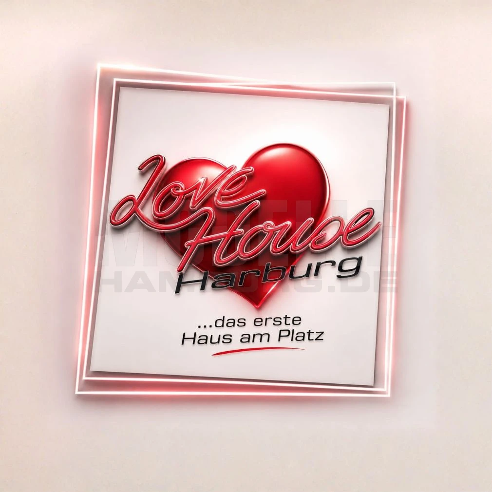 Love House Hamburg - erotic massage Hamburg