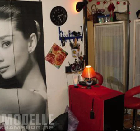 Love House Hamburg - erotic massage Hamburg