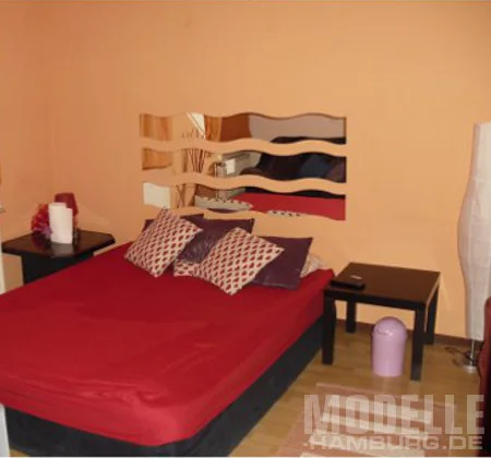 Love House Hamburg - erotic massage Hamburg