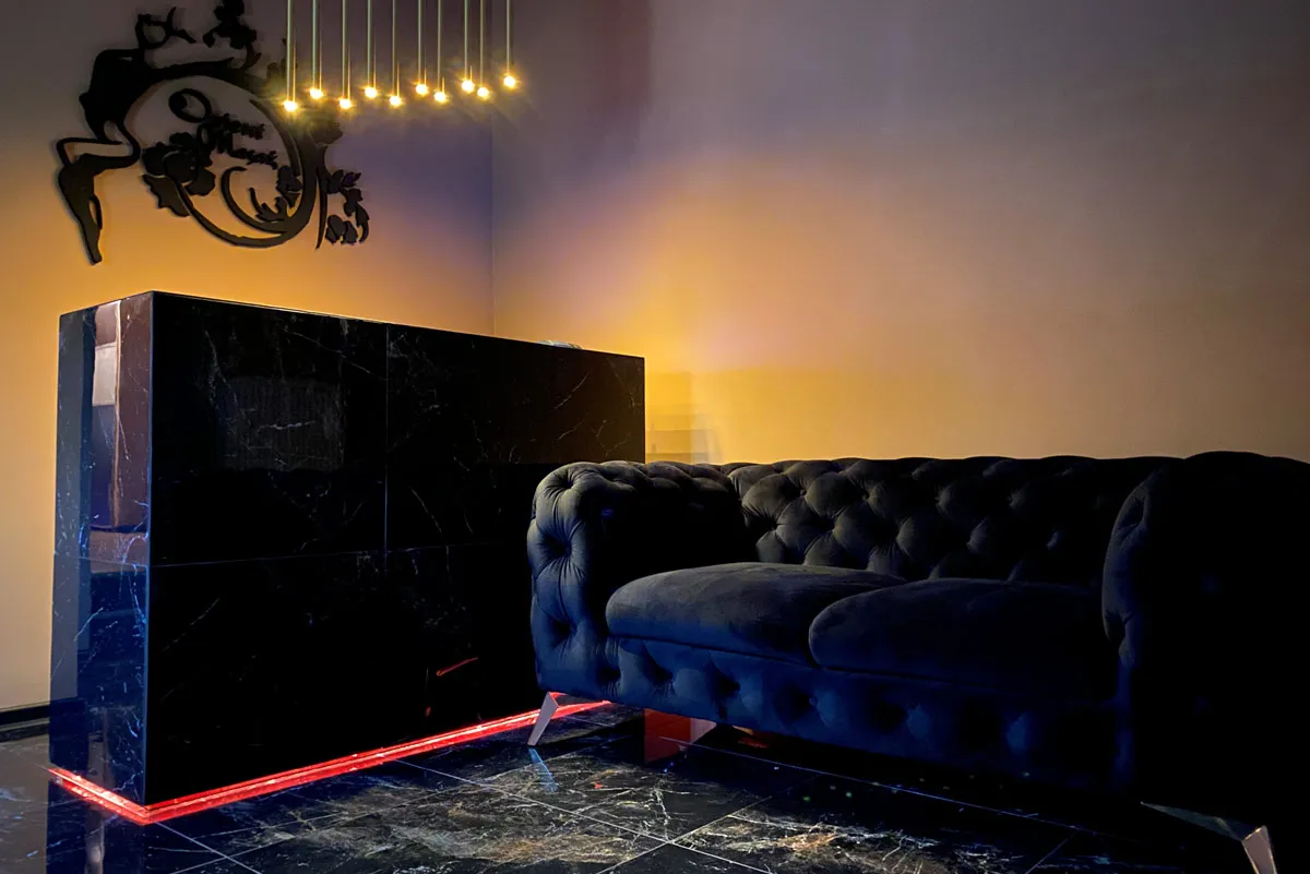 Erotic massage photo — Salon masażu Orient Masaż - Kraków Kazimierz