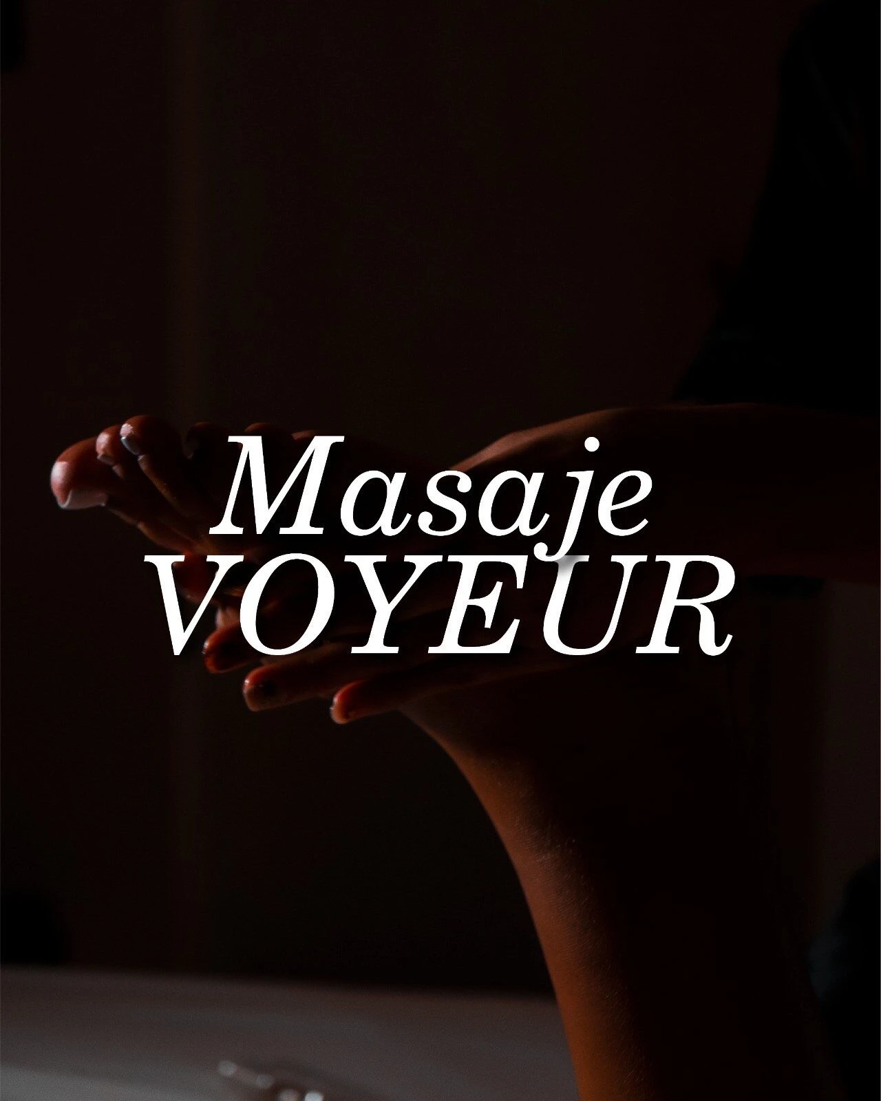 Erotic massage photo — Des Spa - Spa para hombres en Medellín