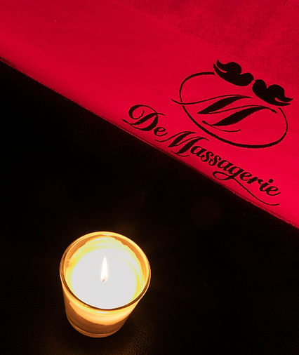 Erotic massage GIF — Massagerie
