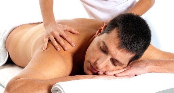 Tantra Milan Erotic massage in Milan - Venue photo 7 - Quality Erotic massage experience in Italy