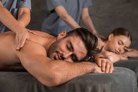 Tantra Milan Erotic massage in Milan - Venue photo 10 - Quality Erotic massage experience in Italy