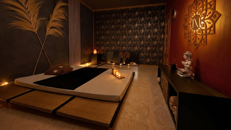 Erotic massage GIF — Tantric Massages Marbella