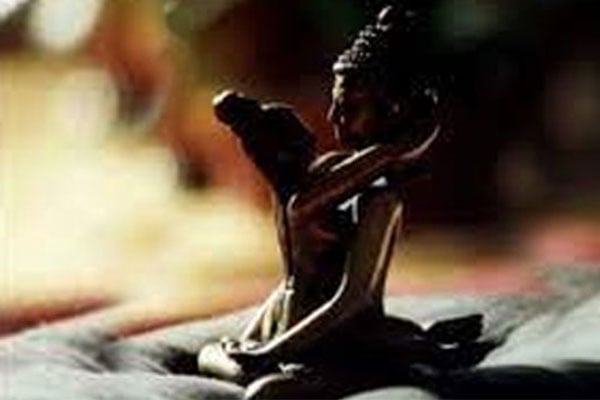 Tantra Rani Paradise Erotic massage in San Donnino - Venue photo 12 - Quality Erotic massage experience in Italy