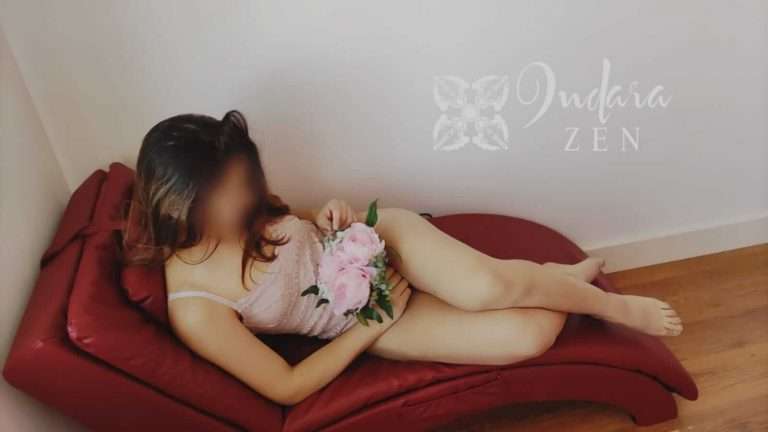Erotic massage GIF — INDARAZEN ||Centro de masajes Tantricos Eroticos