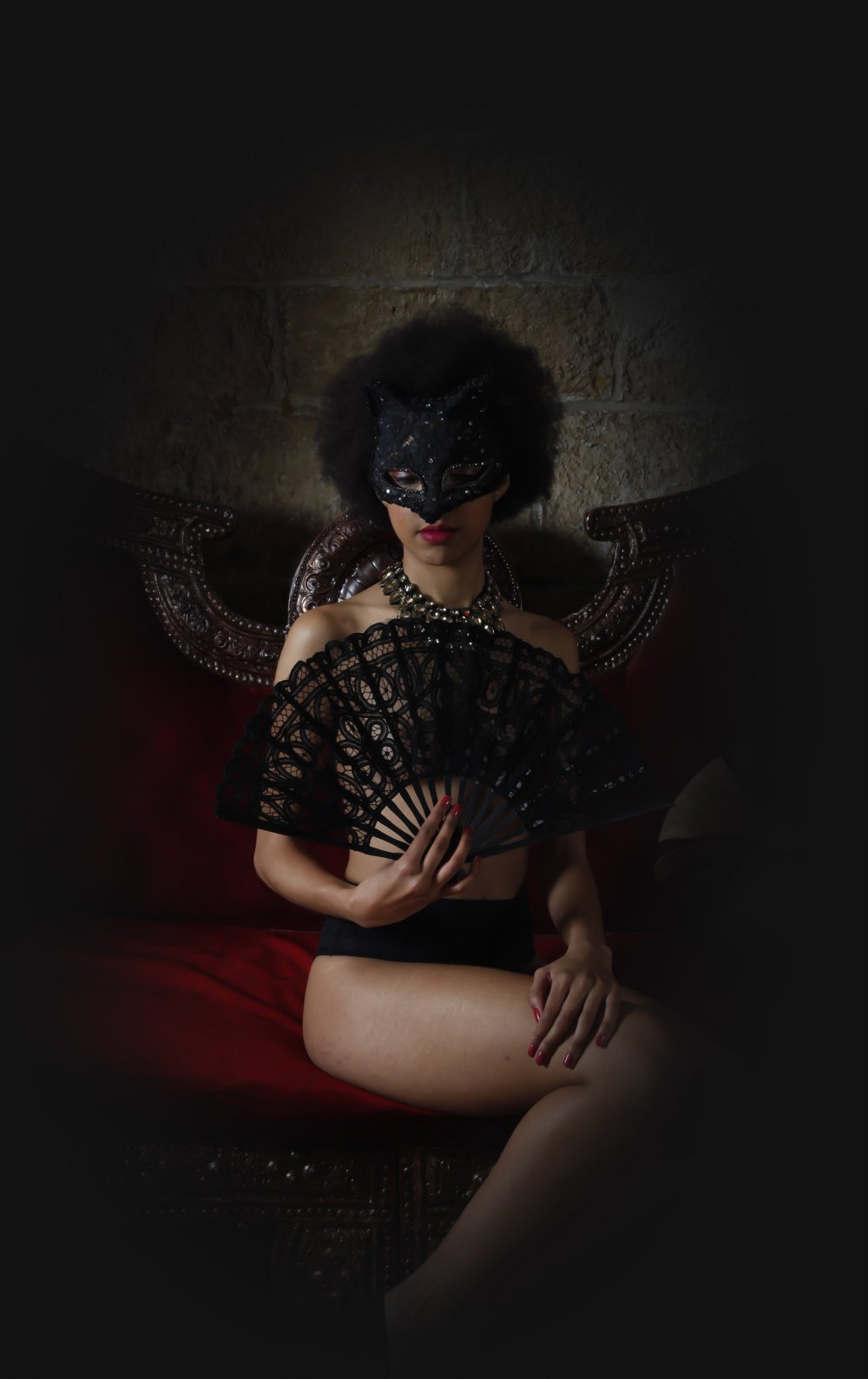 Théâtre ChoChotte - sex clubs Paris