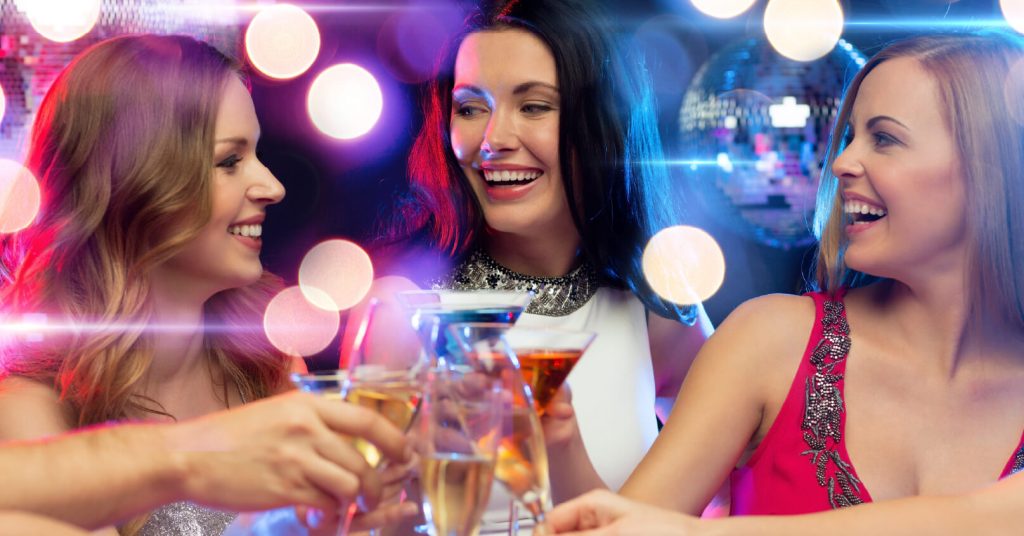 Sex club photo — Harem Gentlemens Club