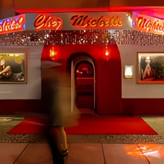 Sex club photo — Chez Michelle - Gentlemen’s and Strip Club