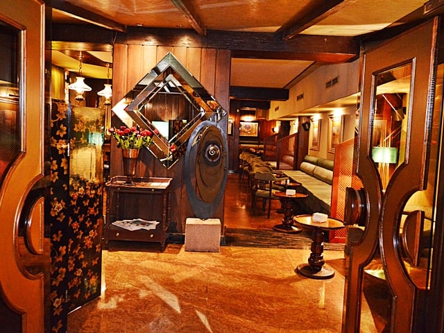 Bar Pigmalion Madrid - sex clubs Madrid