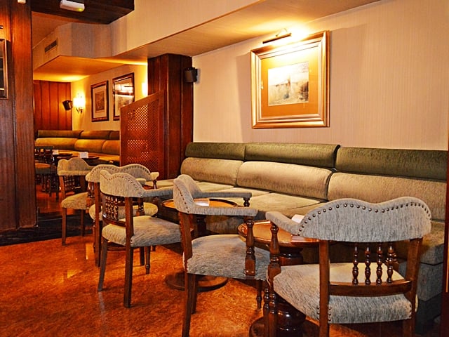 Bar Pigmalion Madrid - sex clubs Madrid
