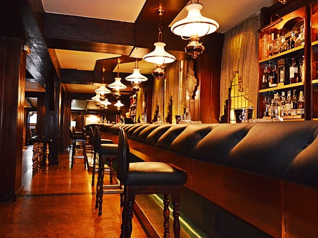 Bar Pigmalion Madrid - sex clubs Madrid