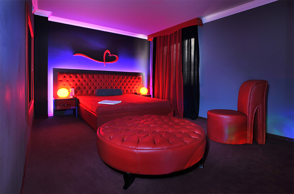 Paradise Point Hamburg - erotic massage Hamburg